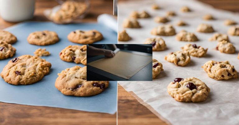 Silicone Baking Mats Vs Parchment Paper