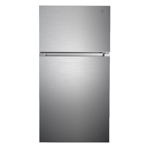 Best 33 Inch Refrigerator With Ice Maker
