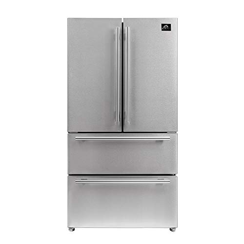 Best 34 in Refrigerator With Ice Maker