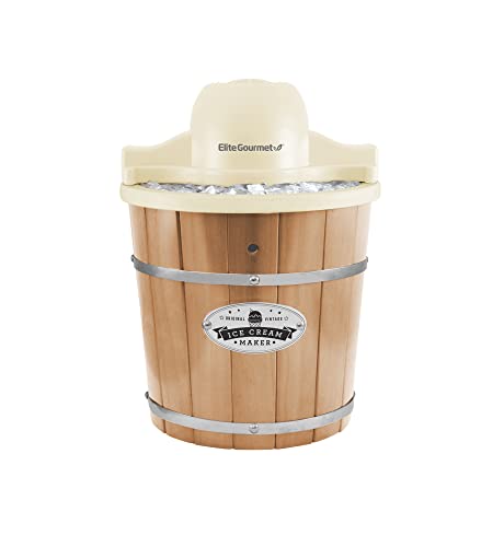 Best 4 Quart Ice Cream Maker