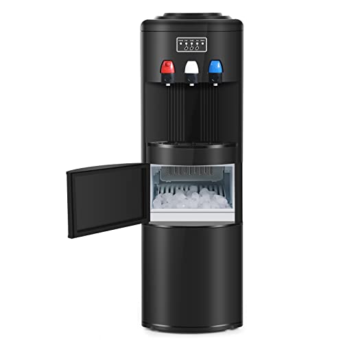 Best 5 Gallon Water Dispenser With Ice Maker