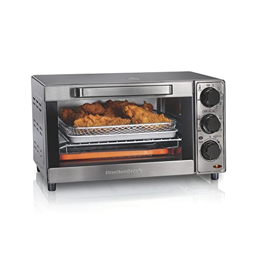 Best Affordable Air Fryer Toaster Oven