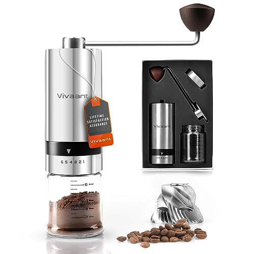 Best Affordable Burr Coffee Grinder 2025
