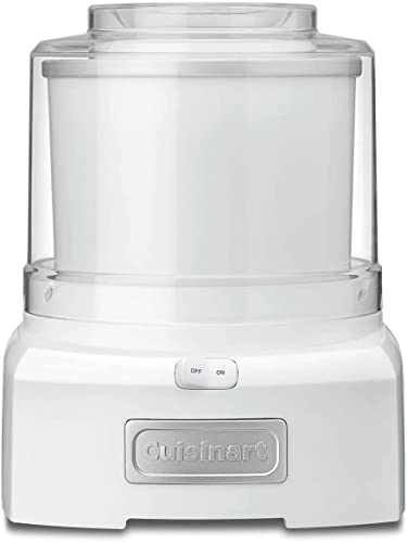 Best Affordable Electric Ice Cream Maker