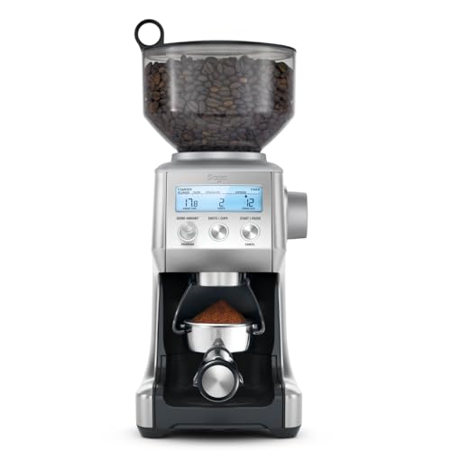 Best Affordable Medium Grind Coffee Grinder
