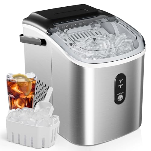 Best Affordable Refrigerator With Ice Maker
