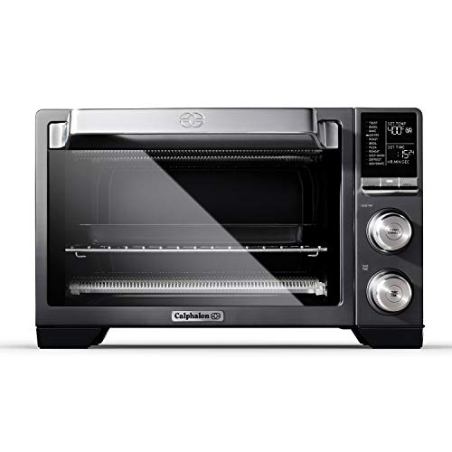 Best Air Fryer Microwave Toaster Oven Combo