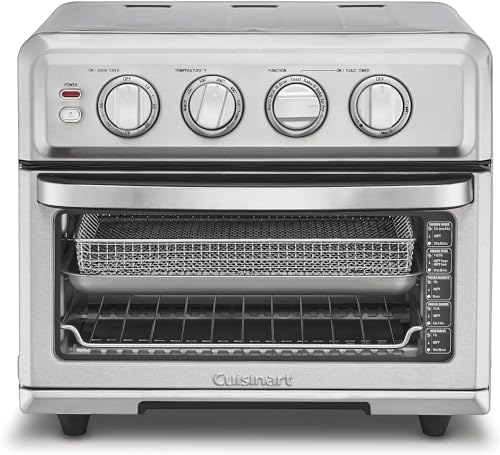 Best Air Fryer Toaster Oven Costco