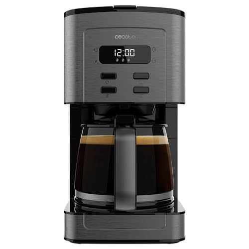 Best All in One Coffee Espresso Machine With Grinder
