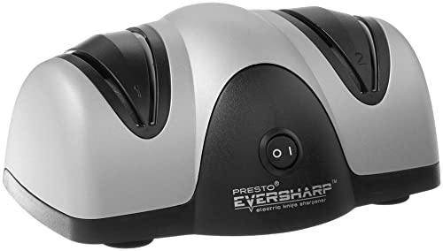 Best at Home Electric Knife Sharpener