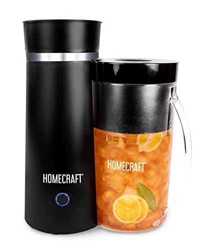 Best Automated Iced Tea Maker Steep