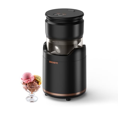 Best Battery Powered Ice Cream Maker
