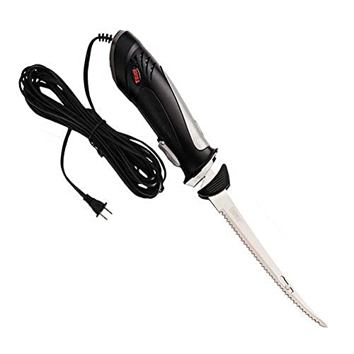 Best Battery Run Electric Fillet Knife