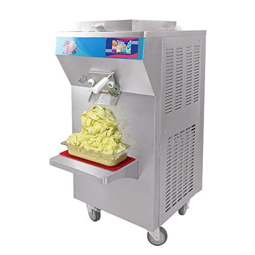 Best Big Batch Ice Cream Maker