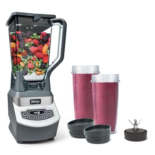 Best Blender for Smoothies Easy to Clean