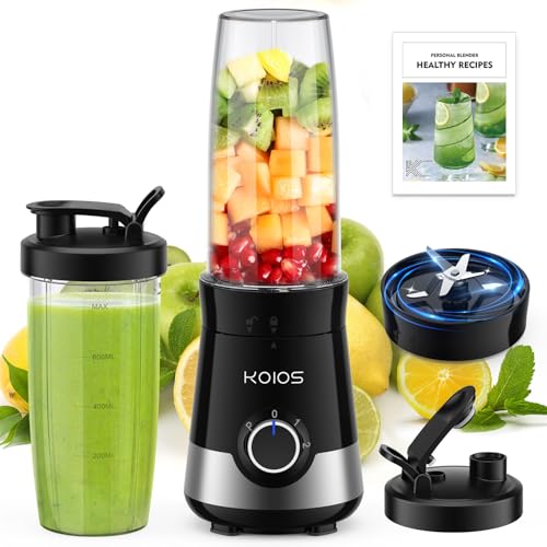 Best Blender to Make Fruit Smoothies