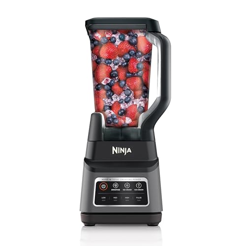 Best Blender to Make Ice Cream