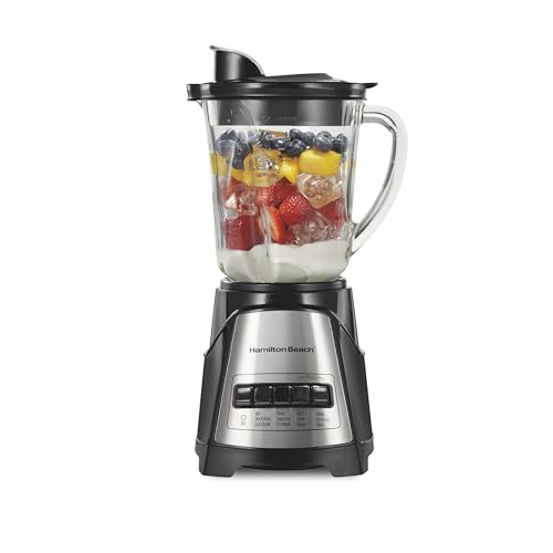 Best Blender to Puree Food for Elderly