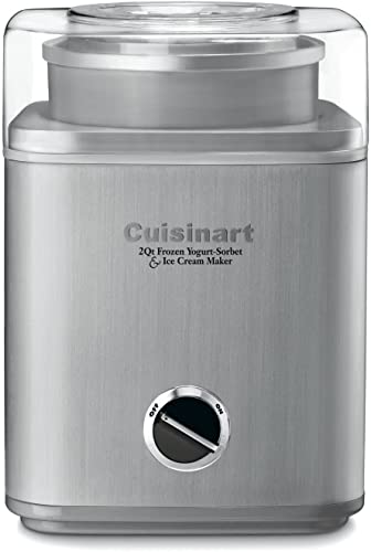 Best Budget Homemade Ice Cream Maker