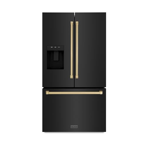 Best Budget White Refrigerator With Ice Maker And Water Dispenser