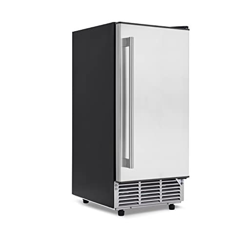 Best Built in Clear Ice Maker
