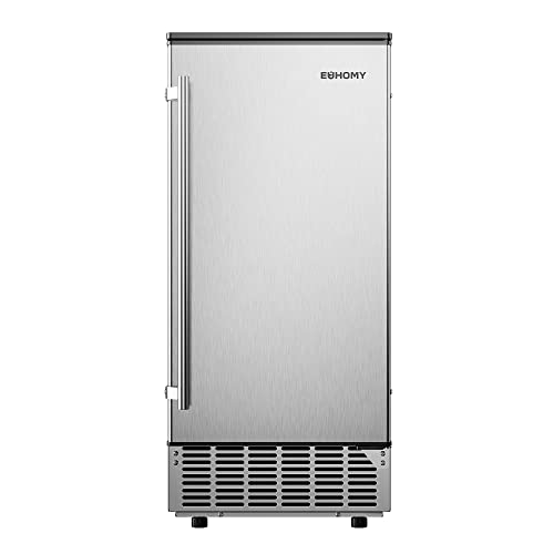 Best Built in Ice Maker With Cabinet Doors