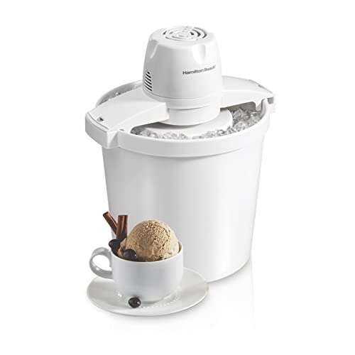 Best Cheap Electric Ice Cream Maker