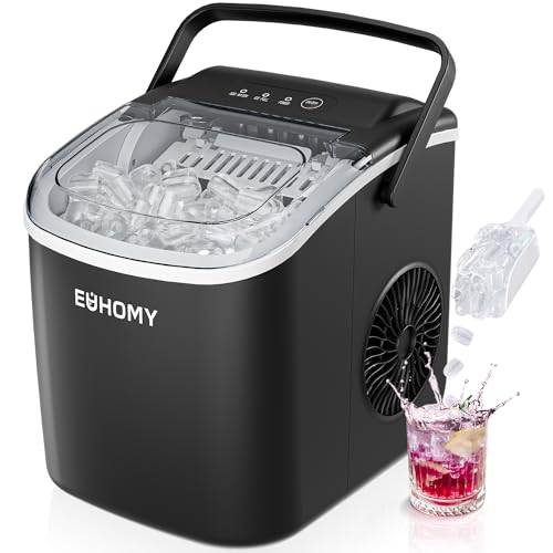 Best Cheap Ice Cube Maker for Home