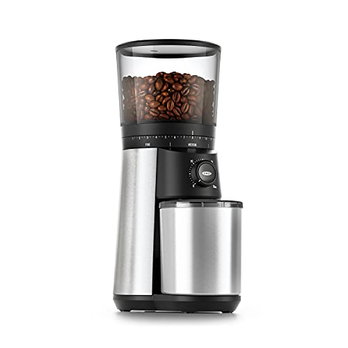 Best Coffee Grinder With Conical Burr