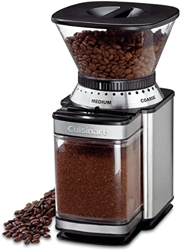 Best Coffee Machine for Home With Grinder