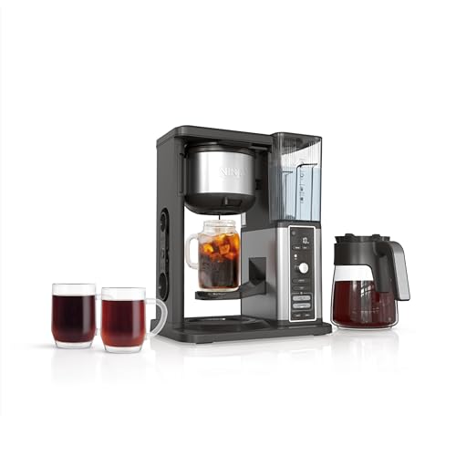 Best Coffee Machine to Make Iced Coffee