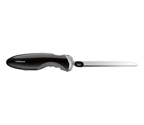 Best Cordless Electric Knife for Meat