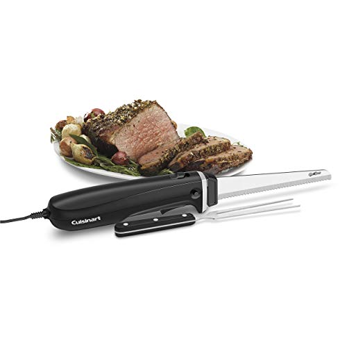 Best Cutting Board for Electric Knife