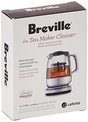 Best Electric Kettle for Loose Leaf Tea