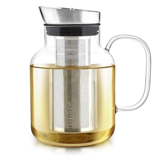Best Electric Kettle for Tea Lovers
