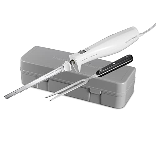 Best Electric Knife for Arthritic Hands