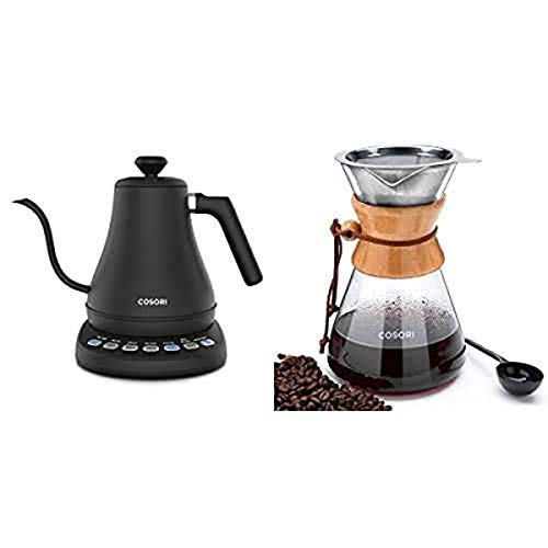 Best Electric Tea Kettle Bpa Free