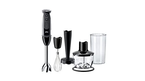 Best Hand Blender for Whipping Cream