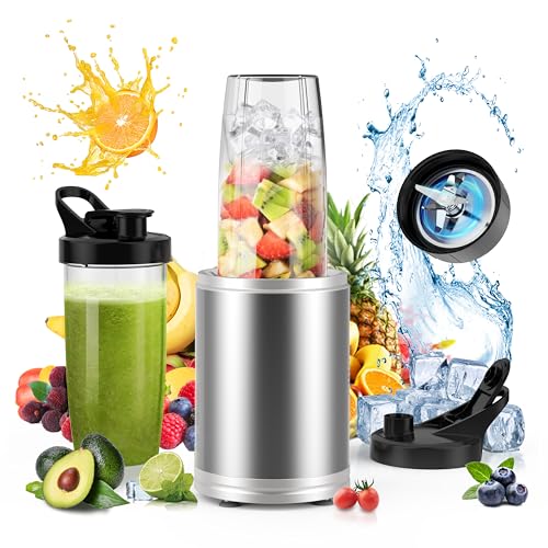 Best Portable Blender for Crushing Ice