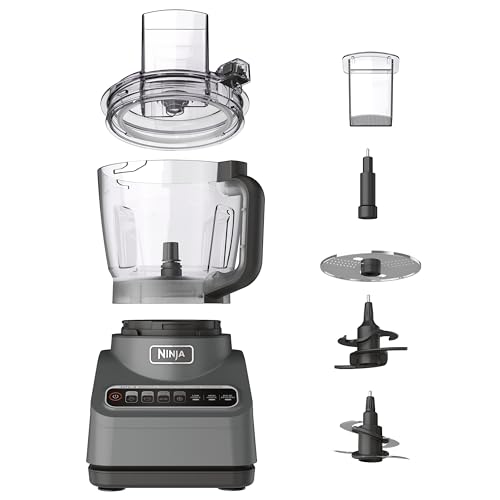 Best Rated Blender Food Processor Combo