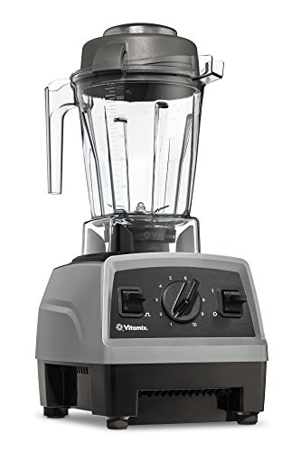 Best Vitamix Blender for Green Smoothies