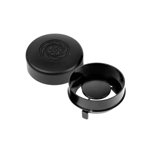 Niche Zero vs Baratza Sette 30