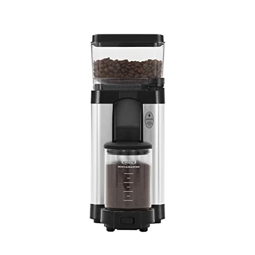Fellow Ode Gen 2 vs Technivorm Moccamaster KM5