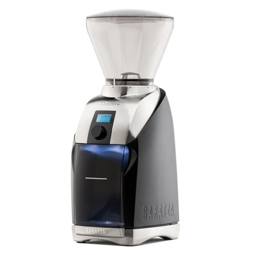 Baratza Virtuoso+ vs Eureka Mignon Filtro