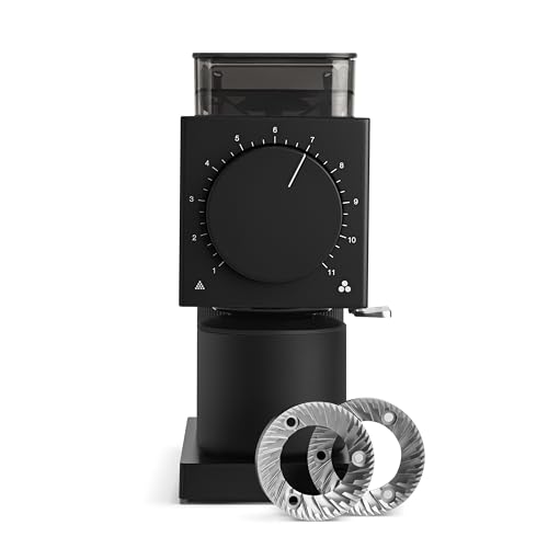 Fellow Ode Gen 2 vs Technivorm Moccamaster KM5