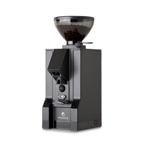 Baratza Virtuoso+ vs Eureka Mignon Filtro