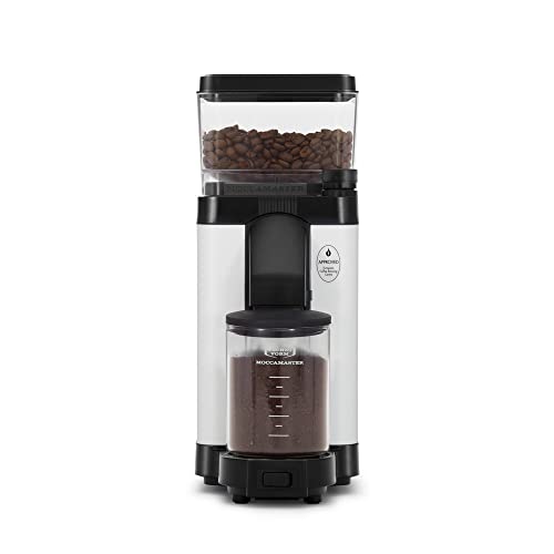 Fellow Ode Gen 2 vs Technivorm Moccamaster KM5