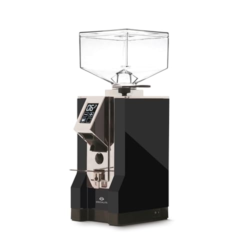 Breville Smart Grinder Pro vs Eureka Mignon Zero