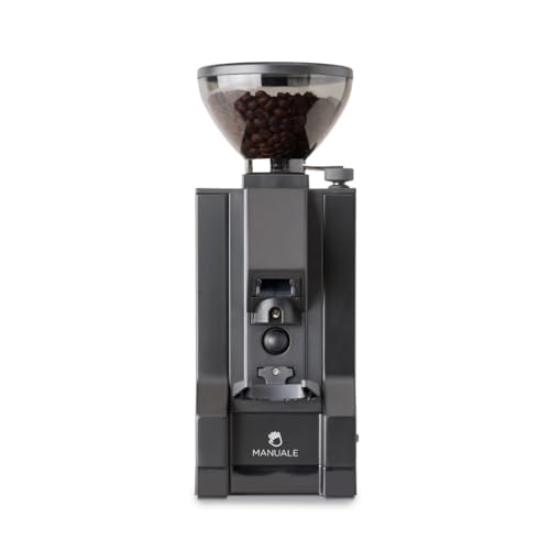 Baratza Virtuoso+ vs Eureka Mignon Filtro: Which Grinder Wins?